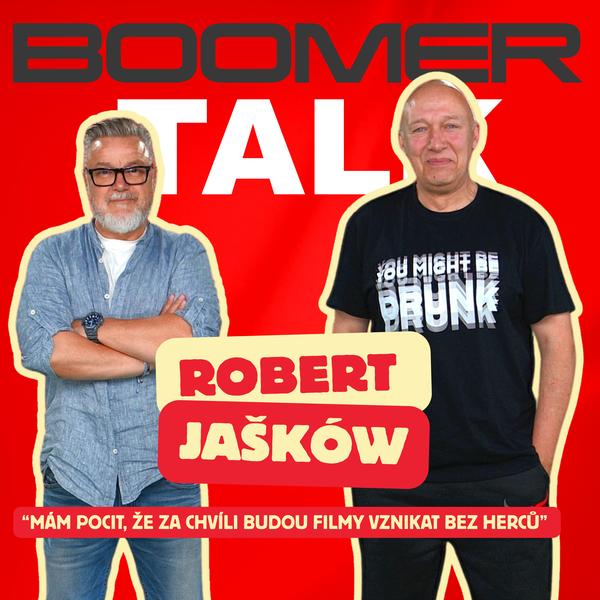 Boomer Talk